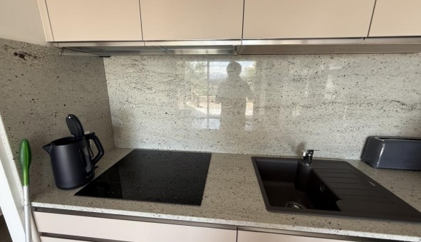 Logement tudiant Studio à Nice (06100)