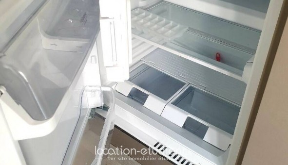 Logement tudiant Studio à Nice (06100)