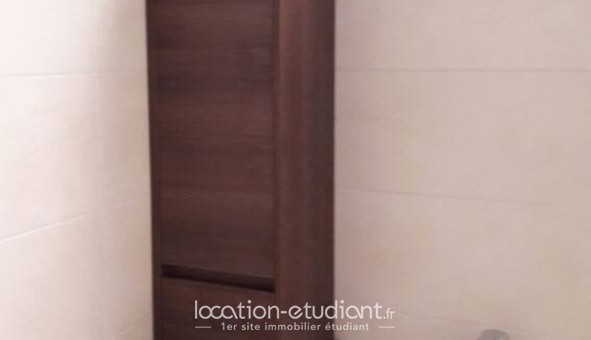 Logement tudiant Studio à Nice (06100)