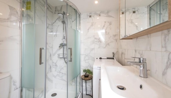 Logement �tudiant Studio &agrave; Nice (06100)