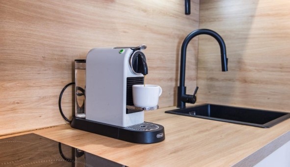 Logement �tudiant Studio &agrave; Nice (06100)