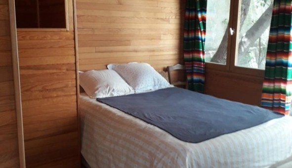 Logement �tudiant Studio &agrave; Nice (06100)