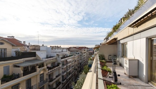 Logement �tudiant Studio &agrave; Nice (06100)