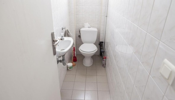 Logement �tudiant Studio &agrave; Nice (06100)