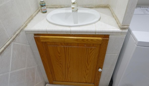 Logement �tudiant Studio &agrave; Nice (06100)