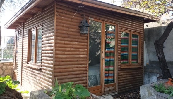 Logement �tudiant Studio &agrave; Nice (06100)