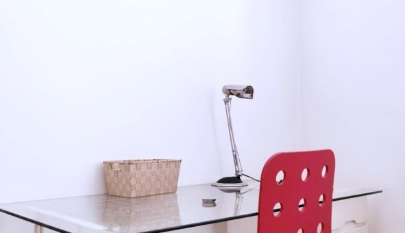 Logement �tudiant Studio &agrave; Nice (06100)