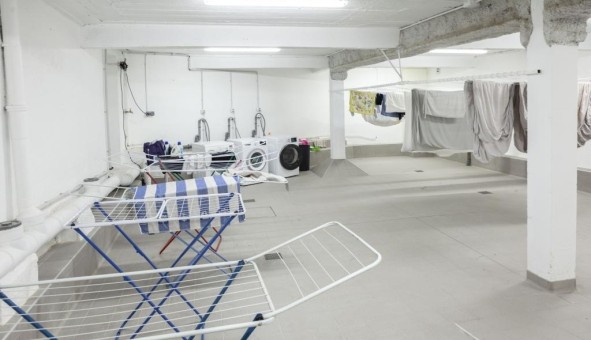 Logement �tudiant Studio &agrave; Nice (06100)