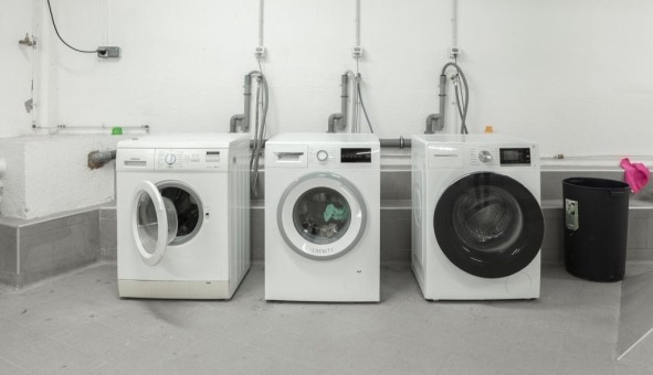 Logement �tudiant Studio &agrave; Nice (06100)