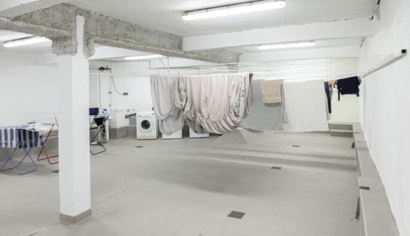 Logement �tudiant Studio &agrave; Nice (06100)