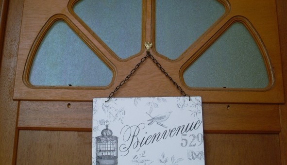 Logement �tudiant Studio &agrave; Nice (06100)