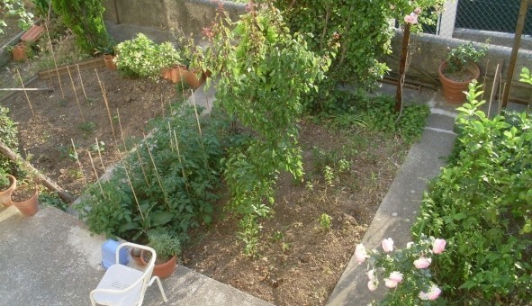 Logement �tudiant Studio &agrave; Nice (06100)