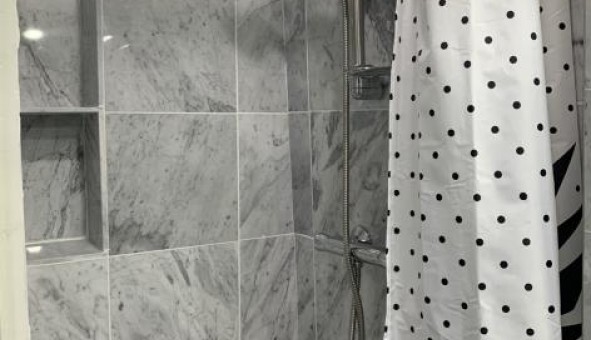 Logement �tudiant Studio &agrave; Nice (06100)