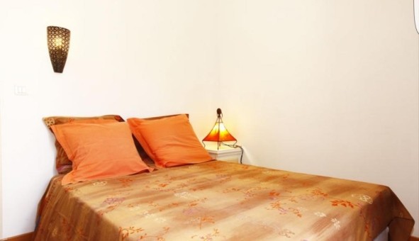 Logement �tudiant Studio &agrave; Nice (06100)