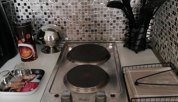 Logement �tudiant Studio &agrave; Nice (06100)