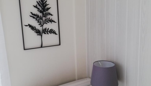 Logement �tudiant Studio &agrave; Nice (06100)