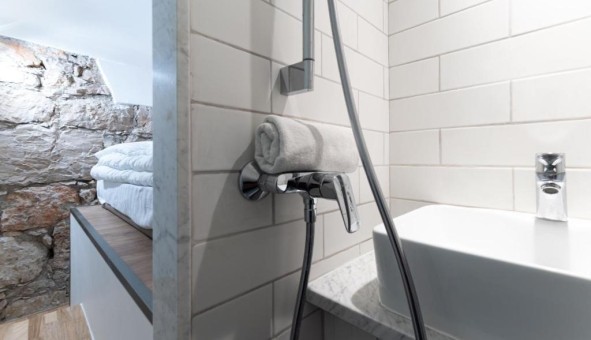 Logement �tudiant Studio &agrave; Nice (06100)