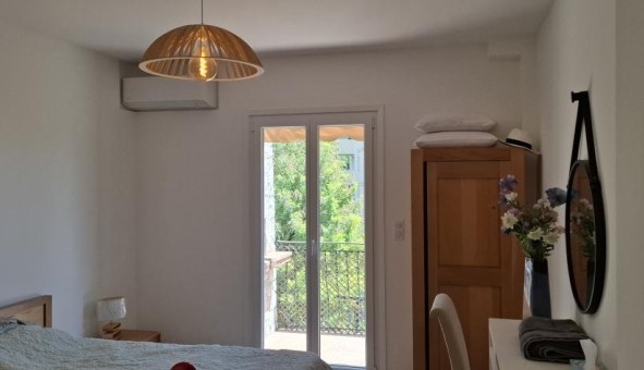 Logement �tudiant Studio &agrave; Nice (06100)