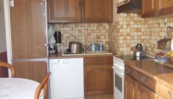 Logement �tudiant Studio &agrave; Nice (06100)