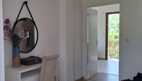 Logement �tudiant Studio &agrave; Nice (06100)
