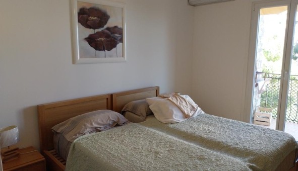 Logement �tudiant Studio &agrave; Nice (06100)