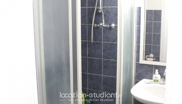 Logement �tudiant Studio &agrave; Nice (06100)
