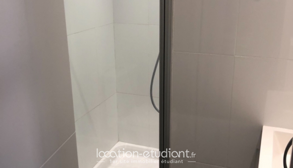 Logement �tudiant Studio &agrave; Nice (06100)