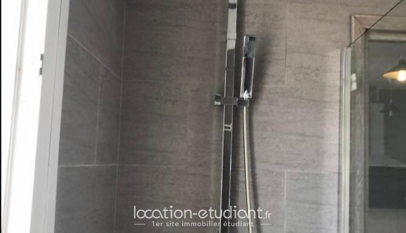 Logement �tudiant Studio &agrave; Nice (06100)