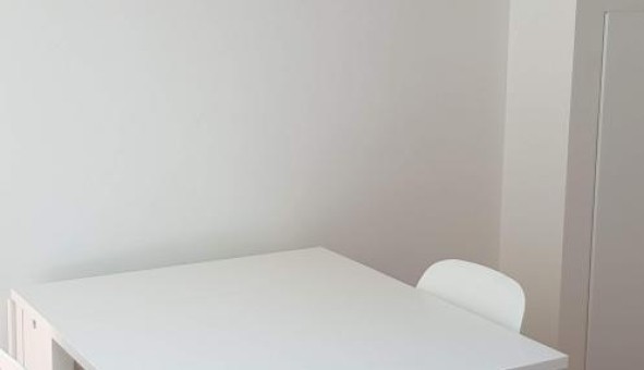 Logement �tudiant Studio &agrave; Nice (06100)