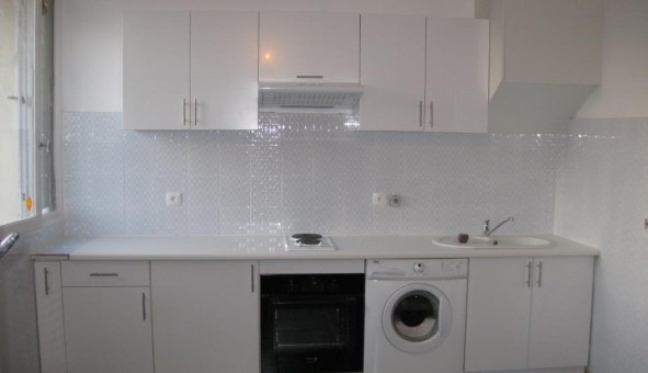 Logement �tudiant Location Studio Vide Nice (06100)