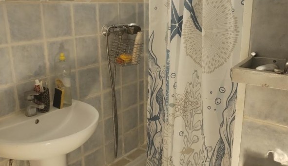 Logement �tudiant Studio &agrave; Nice (06100)