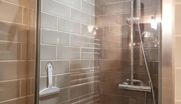 Logement �tudiant Studio &agrave; Nice (06100)