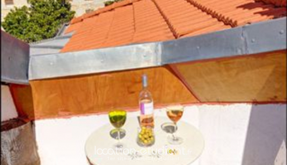 Logement �tudiant Studio &agrave; Nice (06100)