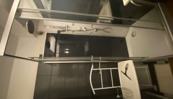 Logement �tudiant Studio &agrave; Nice (06100)