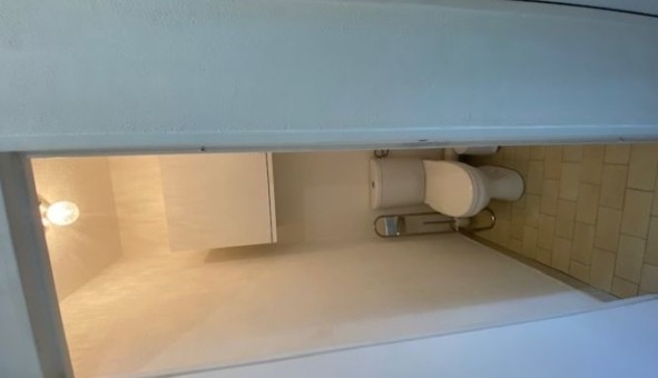 Logement �tudiant Studio &agrave; Nice (06100)