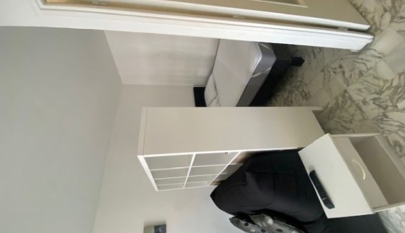 Logement �tudiant Studio &agrave; Nice (06100)
