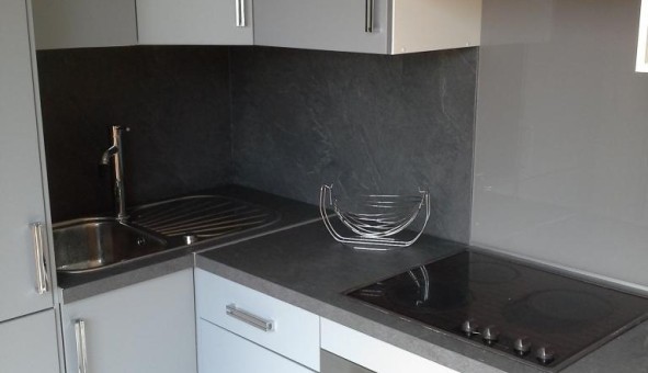 Logement �tudiant Studio &agrave; Nice (06100)