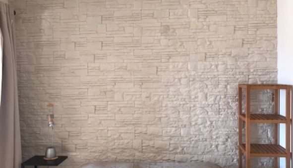 Logement �tudiant Studio &agrave; Nice (06100)