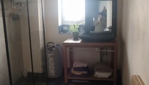 Logement �tudiant Studio &agrave; Nice (06100)