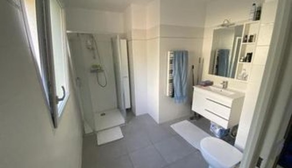 Logement �tudiant Studio &agrave; Nice (06100)