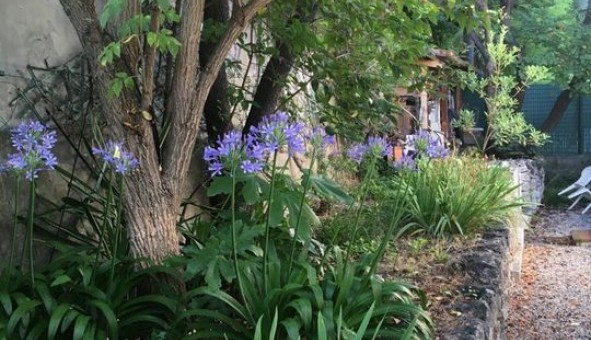 Logement �tudiant Studio &agrave; Nice (06100)