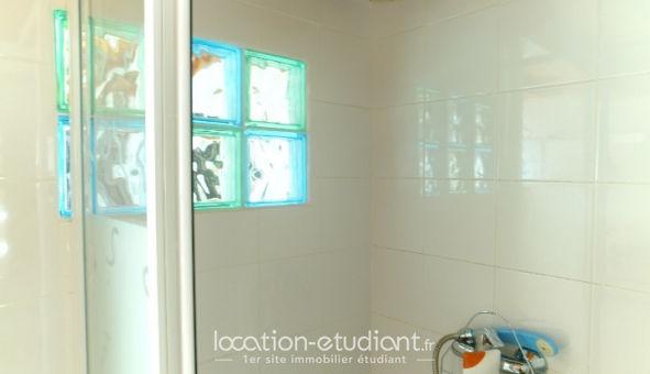 Logement �tudiant Studio &agrave; Nice (06100)