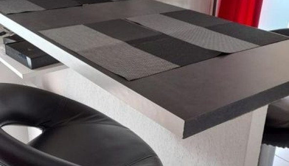 Logement �tudiant Studio &agrave; Nice (06100)