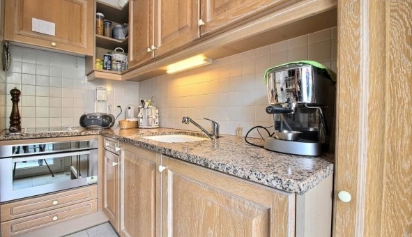 Logement �tudiant Studio &agrave; Nice (06100)