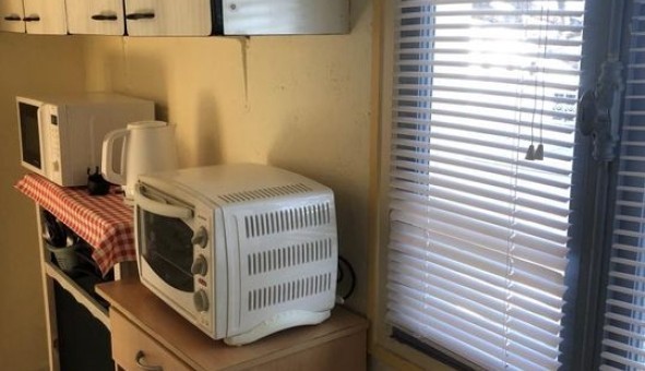 Logement �tudiant Studio &agrave; Nice (06100)