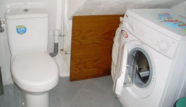 Logement �tudiant Studio &agrave; Nice (06100)