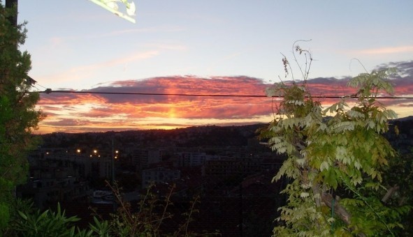 Logement �tudiant Studio &agrave; Nice (06100)