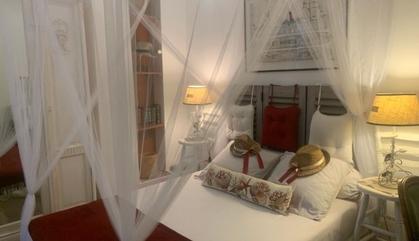 Logement �tudiant Studio &agrave; Nice (06100)