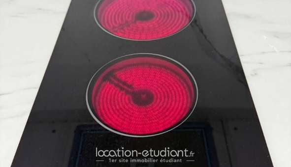 Logement �tudiant Studio &agrave; Nice (06100)