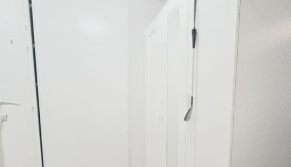 Logement �tudiant Studio &agrave; Nice (06100)